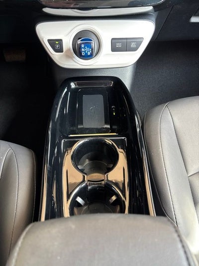 2017 Toyota Prius Three Touring