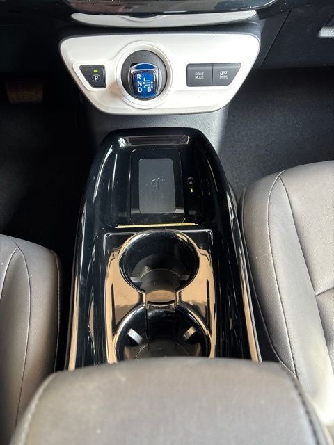 2017 Toyota Prius Three Touring