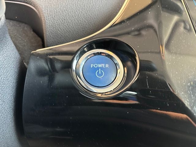 2017 Toyota Prius Three Touring