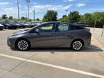 2017 Toyota Prius Three Touring