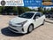 2017 Toyota Prius One