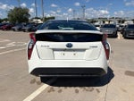 2017 Toyota Prius One