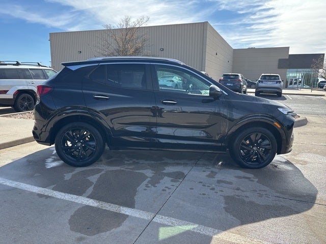 2024 Buick Encore GX Sport Touring