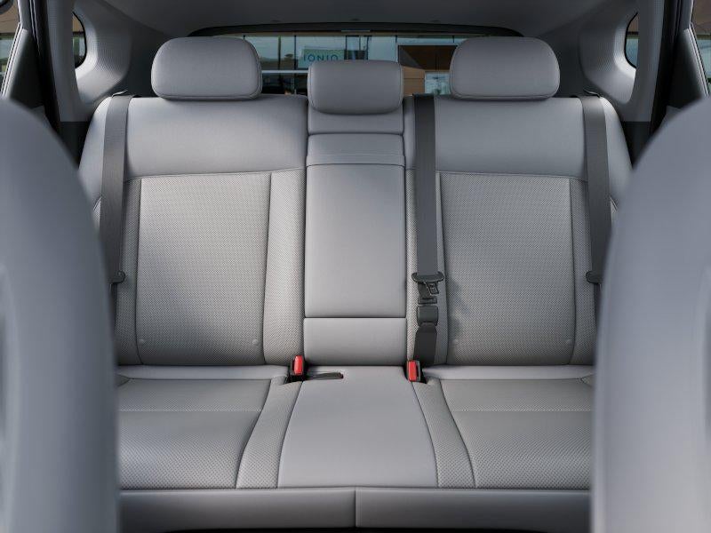 2026 Hyundai KONA SEL Premium FWD