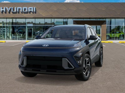2026 Hyundai KONA SEL Premium FWD