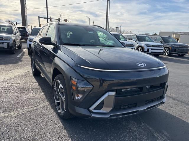 2026 Hyundai KONA SEL Premium FWD