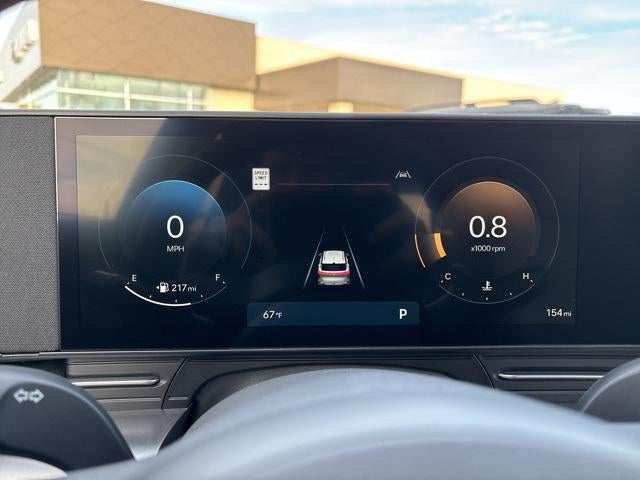 2026 Hyundai KONA SEL Premium FWD