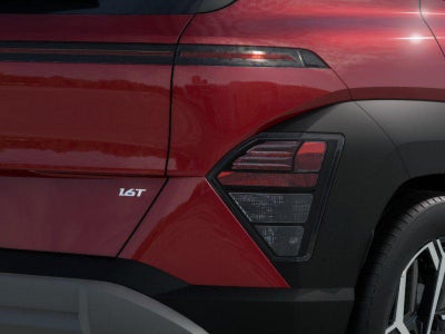 2026 Hyundai KONA SEL Premium FWD