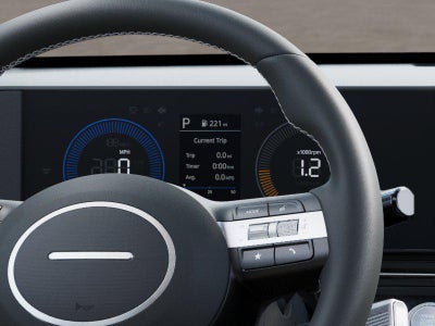 2026 Hyundai KONA SEL Premium FWD