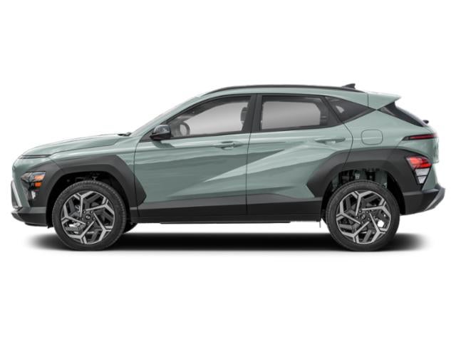 2026 Hyundai KONA SEL Premium FWD