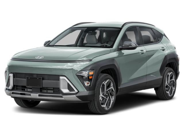 2026 Hyundai KONA SEL Premium FWD