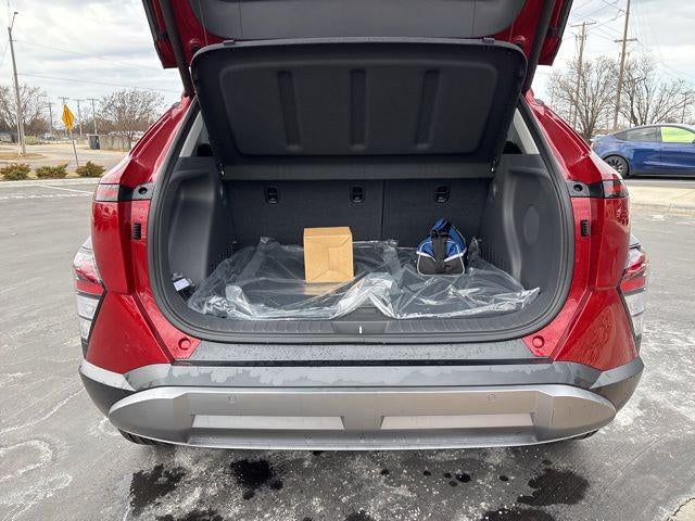 2026 Hyundai KONA Limited FWD