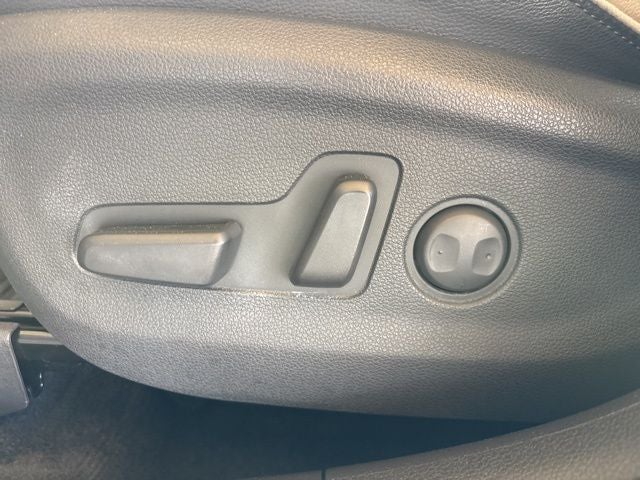 2019 Hyundai TUCSON Limited