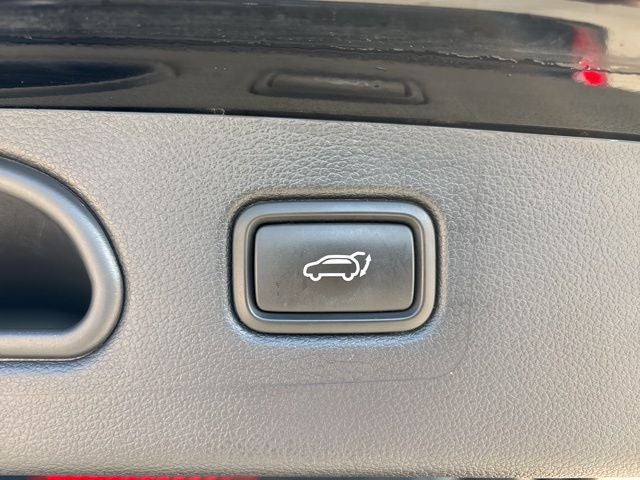 2019 Hyundai TUCSON Limited