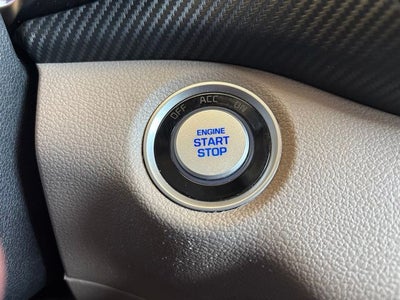2019 Hyundai TUCSON SEL