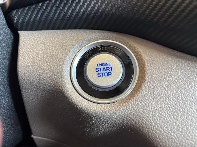 2019 Hyundai TUCSON SEL