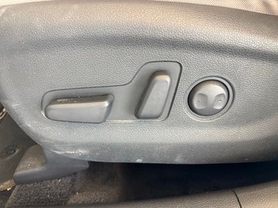 2019 Hyundai TUCSON SEL