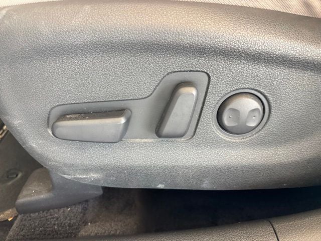 2019 Hyundai TUCSON SEL