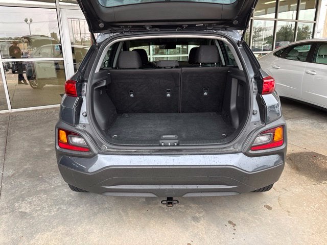 2019 Hyundai KONA SE