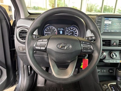 2019 Hyundai KONA SE