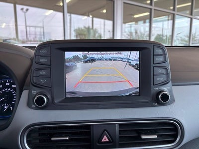 2019 Hyundai KONA SE