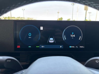 2025 Hyundai IONIQ 5 N Base