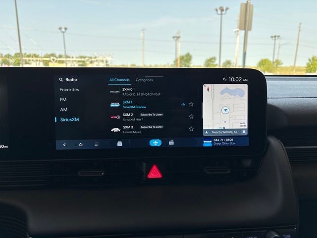 2025 Hyundai IONIQ 5 N Base