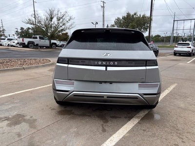 2023 Hyundai IONIQ 5 Limited