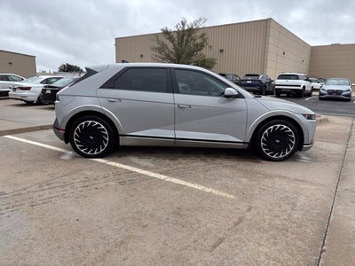 2023 Hyundai IONIQ 5 Limited