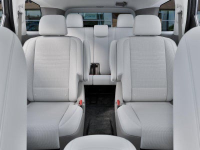 2027 Hyundai PALISADE Limited FWD