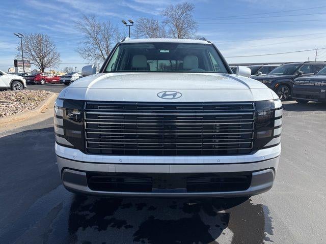 2026 Hyundai PALISADE Limited FWD