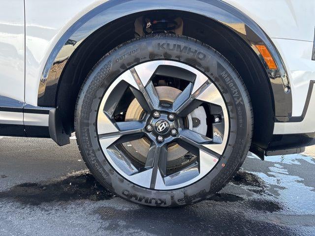 2026 Hyundai PALISADE Limited FWD