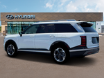 2026 Hyundai PALISADE Limited FWD