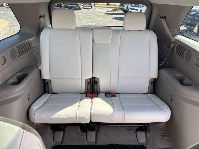 2026 Hyundai PALISADE Limited FWD