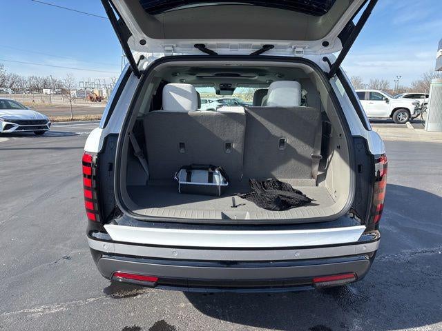 2026 Hyundai PALISADE Limited FWD