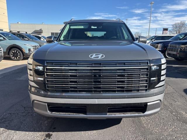 2026 Hyundai PALISADE Limited FWD