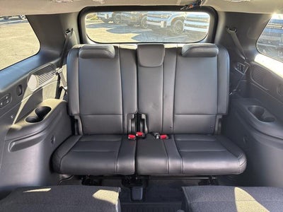 2026 Hyundai PALISADE Limited FWD