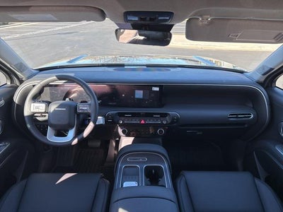 2026 Hyundai PALISADE Limited FWD