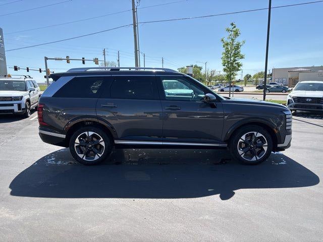 2026 Hyundai PALISADE Limited AWD