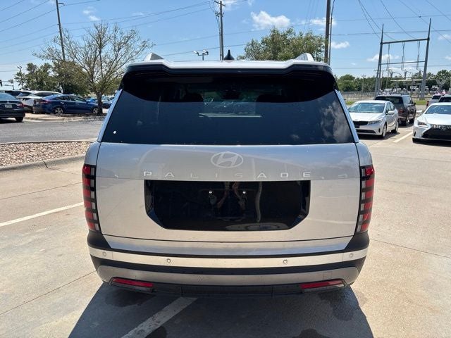 2026 Hyundai PALISADE SEL 7 Passenger