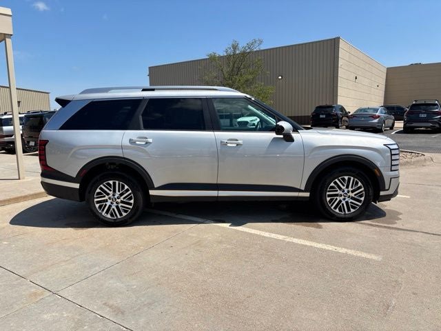 2026 Hyundai PALISADE SEL 7 Passenger