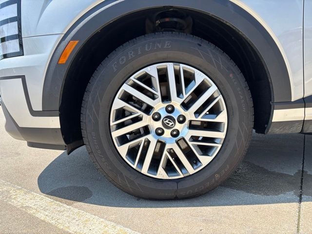 2026 Hyundai PALISADE SEL 7 Passenger