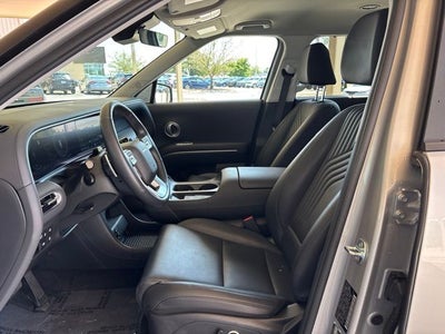 2026 Hyundai PALISADE SEL 7 Passenger