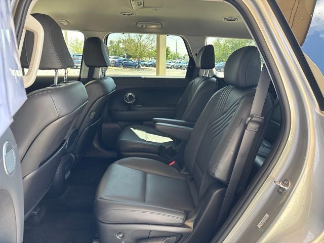 2026 Hyundai PALISADE SEL 7 Passenger