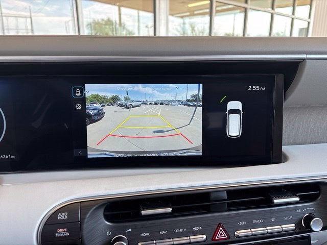 2026 Hyundai PALISADE SEL 7 Passenger
