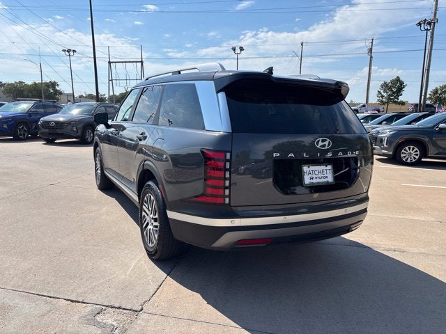 2026 Hyundai PALISADE SEL 7 Passenger