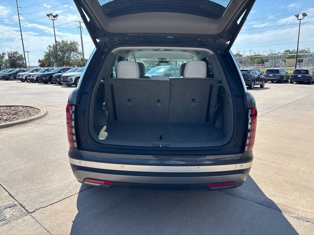2026 Hyundai PALISADE SEL 7 Passenger
