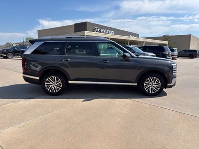 2026 Hyundai PALISADE SEL 7 Passenger