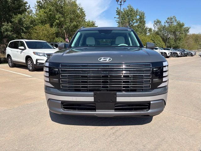 2026 Hyundai PALISADE SEL 7 Passenger