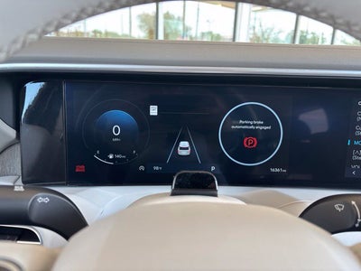 2026 Hyundai PALISADE SEL 7 Passenger